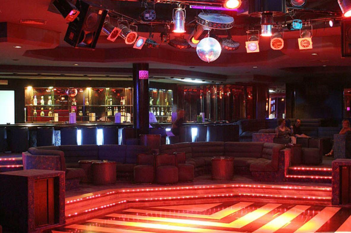El Mouradi Club Kantaoui Sousse Exterior foto